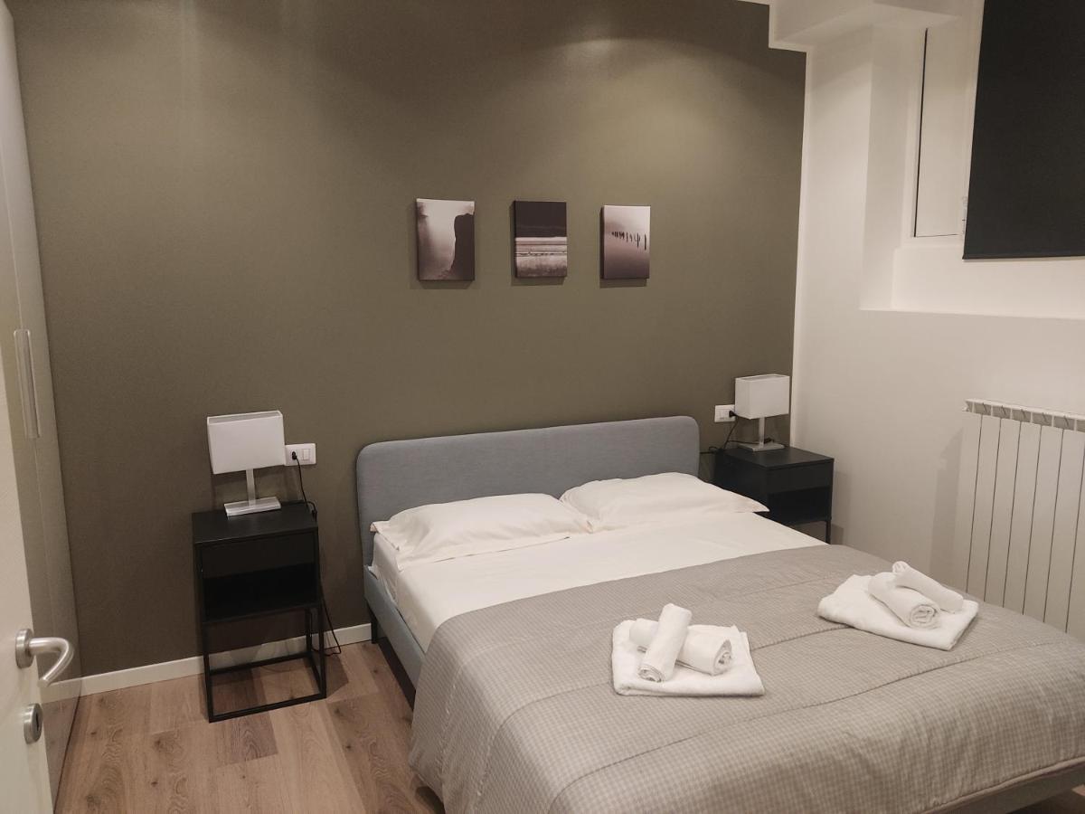 Fiera City Life 2 Top Apartment Milan Exterior photo