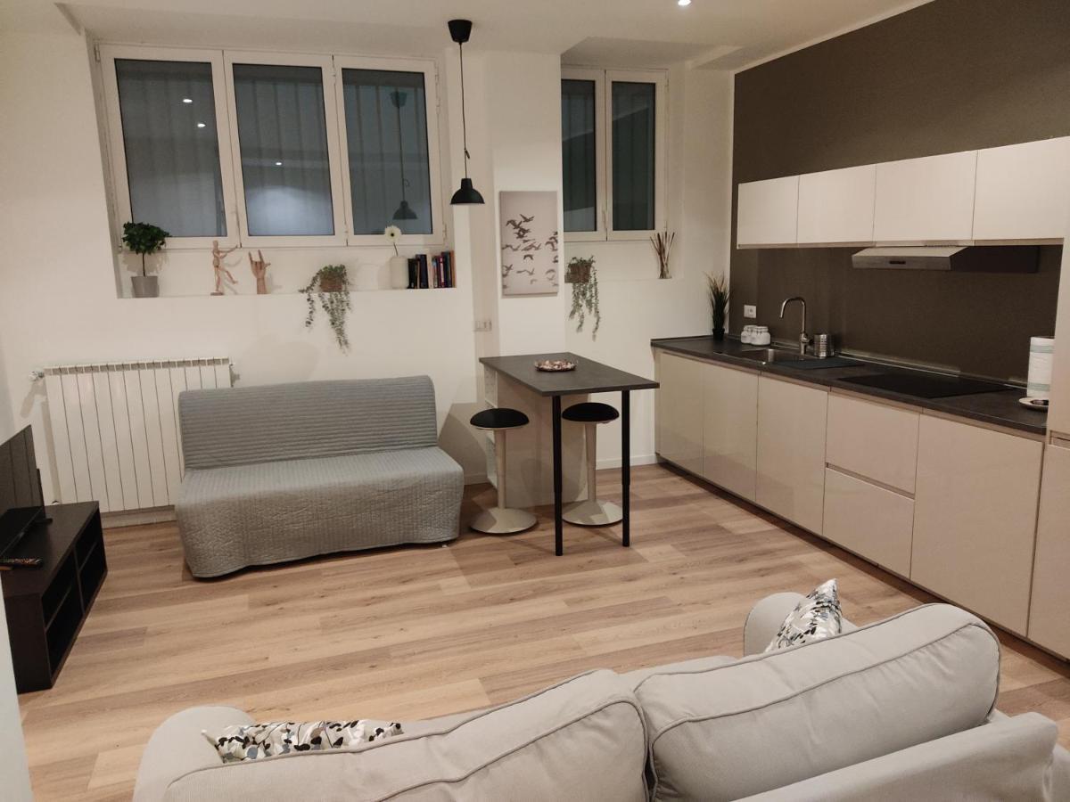 Fiera City Life 2 Top Apartment Milan Exterior photo