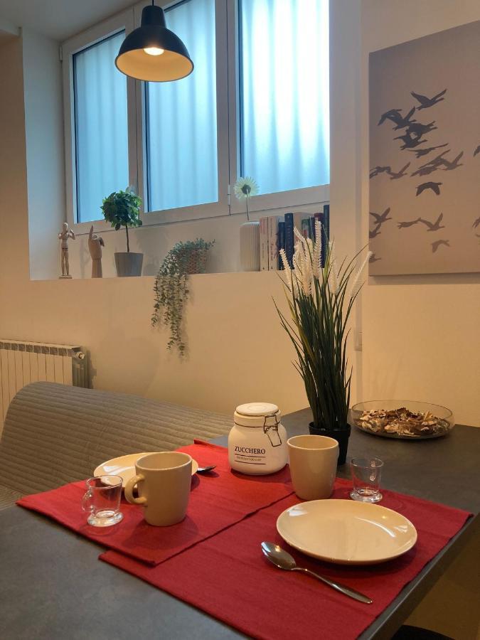 Fiera City Life 2 Top Apartment Milan Exterior photo